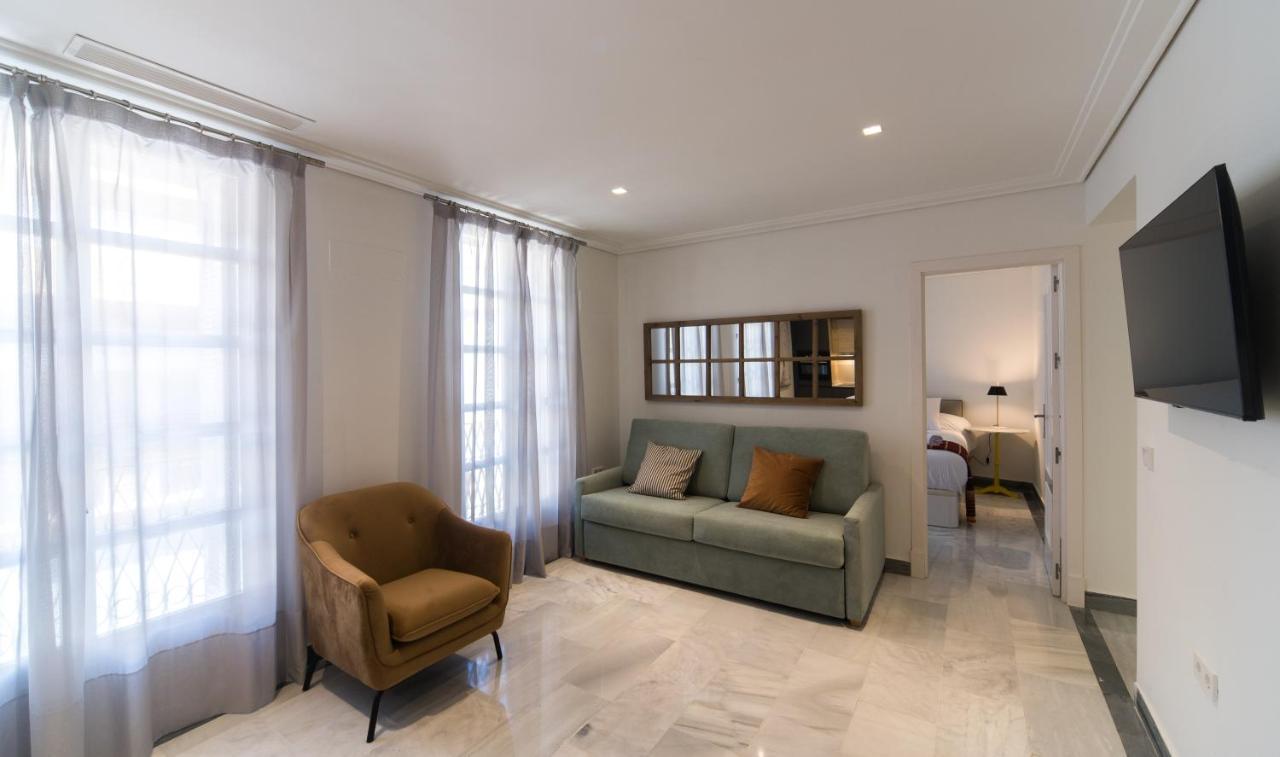Rey De Sevilla Flats - Arenal Exterior photo