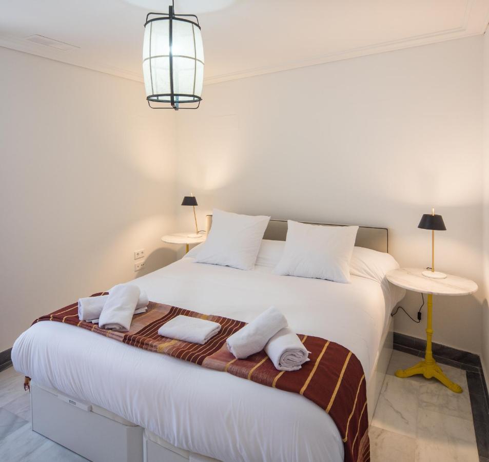 Rey De Sevilla Flats - Arenal Exterior photo
