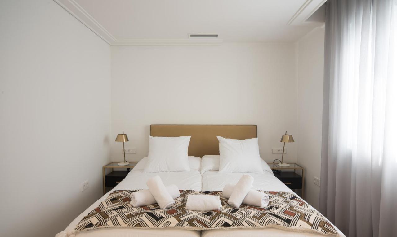 Rey De Sevilla Flats - Arenal Exterior photo