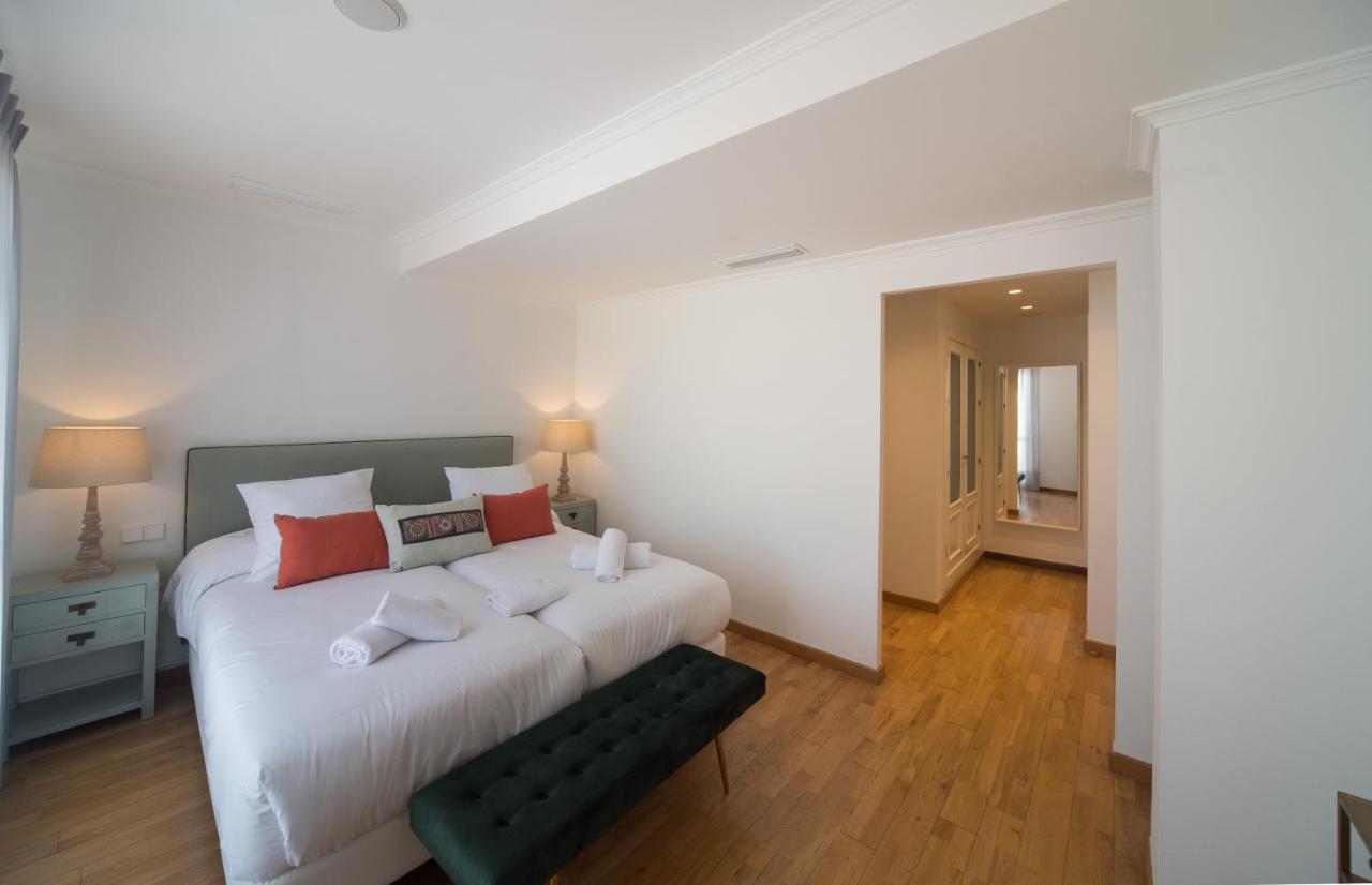 Rey De Sevilla Flats - Arenal Exterior photo