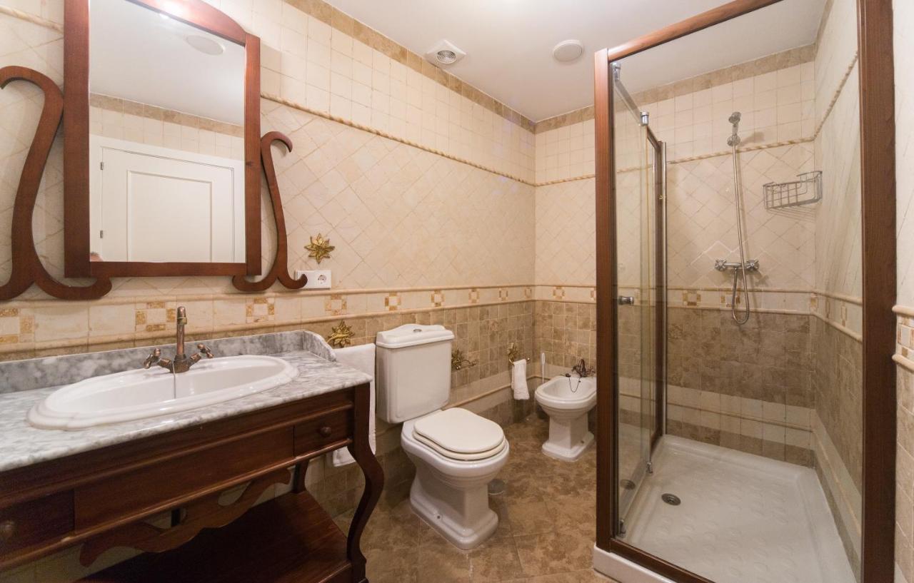 Rey De Sevilla Flats - Arenal Exterior photo