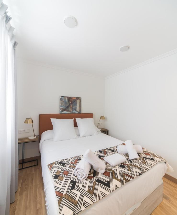 Rey De Sevilla Flats - Arenal Exterior photo