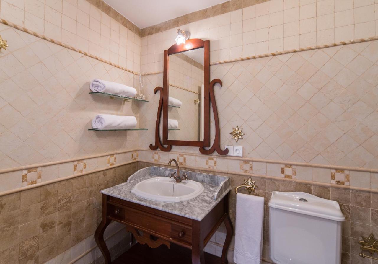 Rey De Sevilla Flats - Arenal Exterior photo