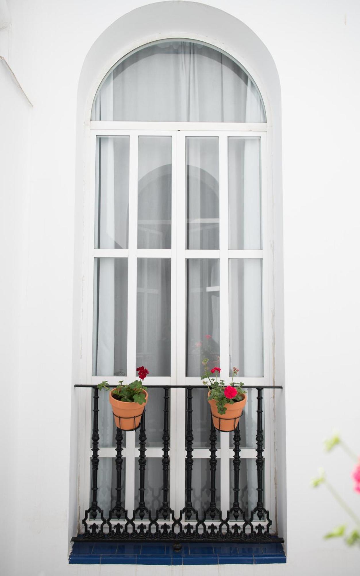 Rey De Sevilla Flats - Arenal Exterior photo
