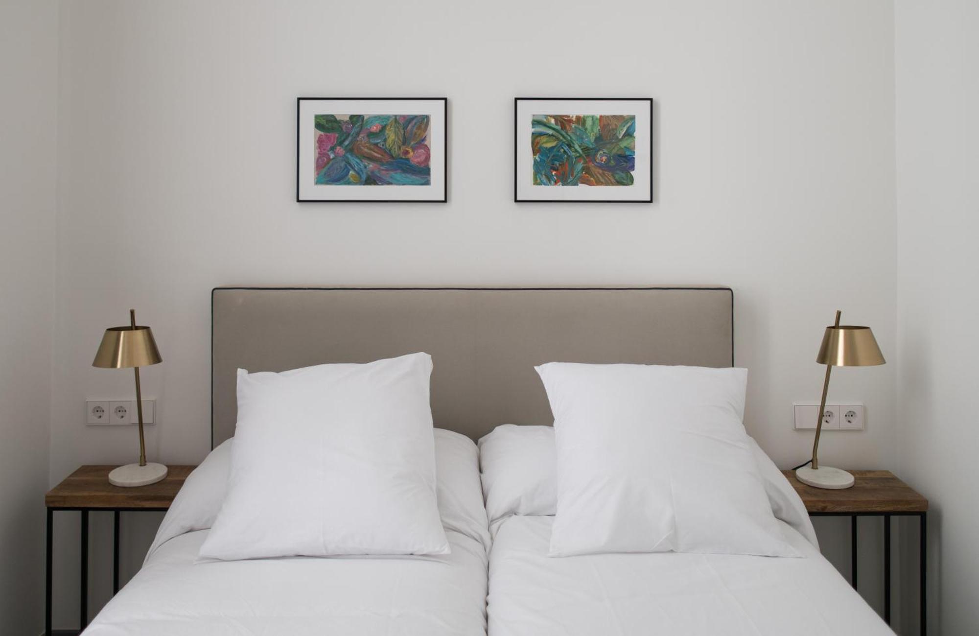 Rey De Sevilla Flats - Arenal Exterior photo