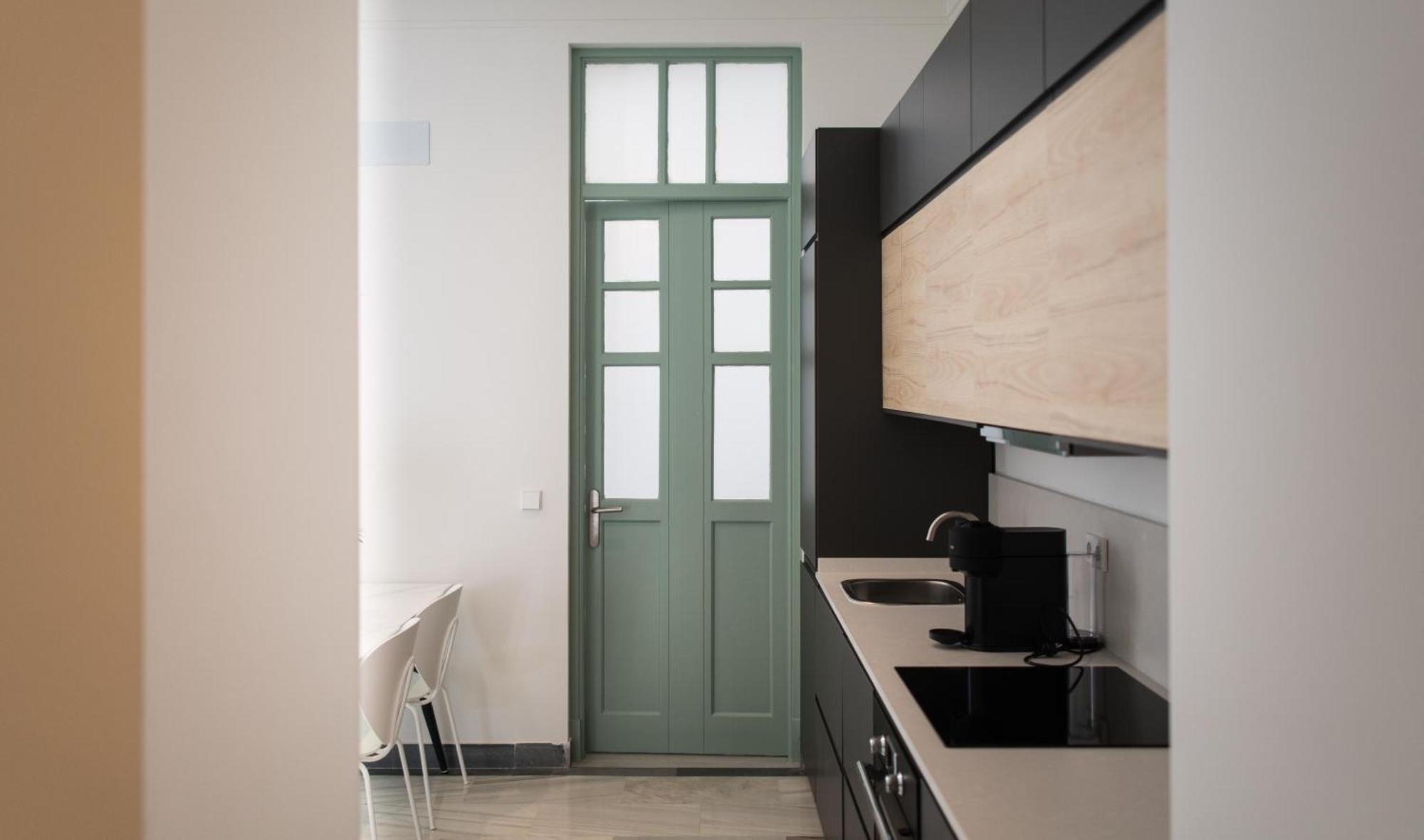 Rey De Sevilla Flats - Arenal Exterior photo
