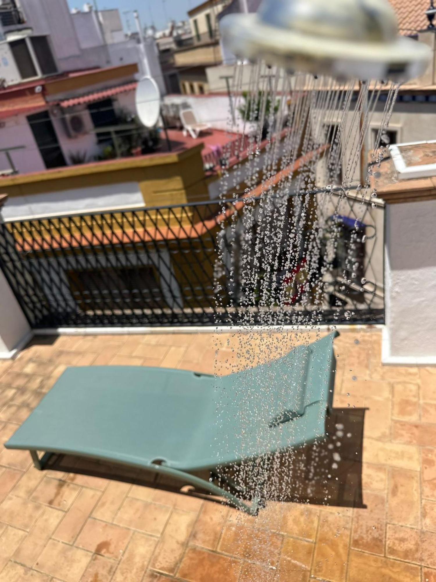 Rey De Sevilla Flats - Arenal Exterior photo