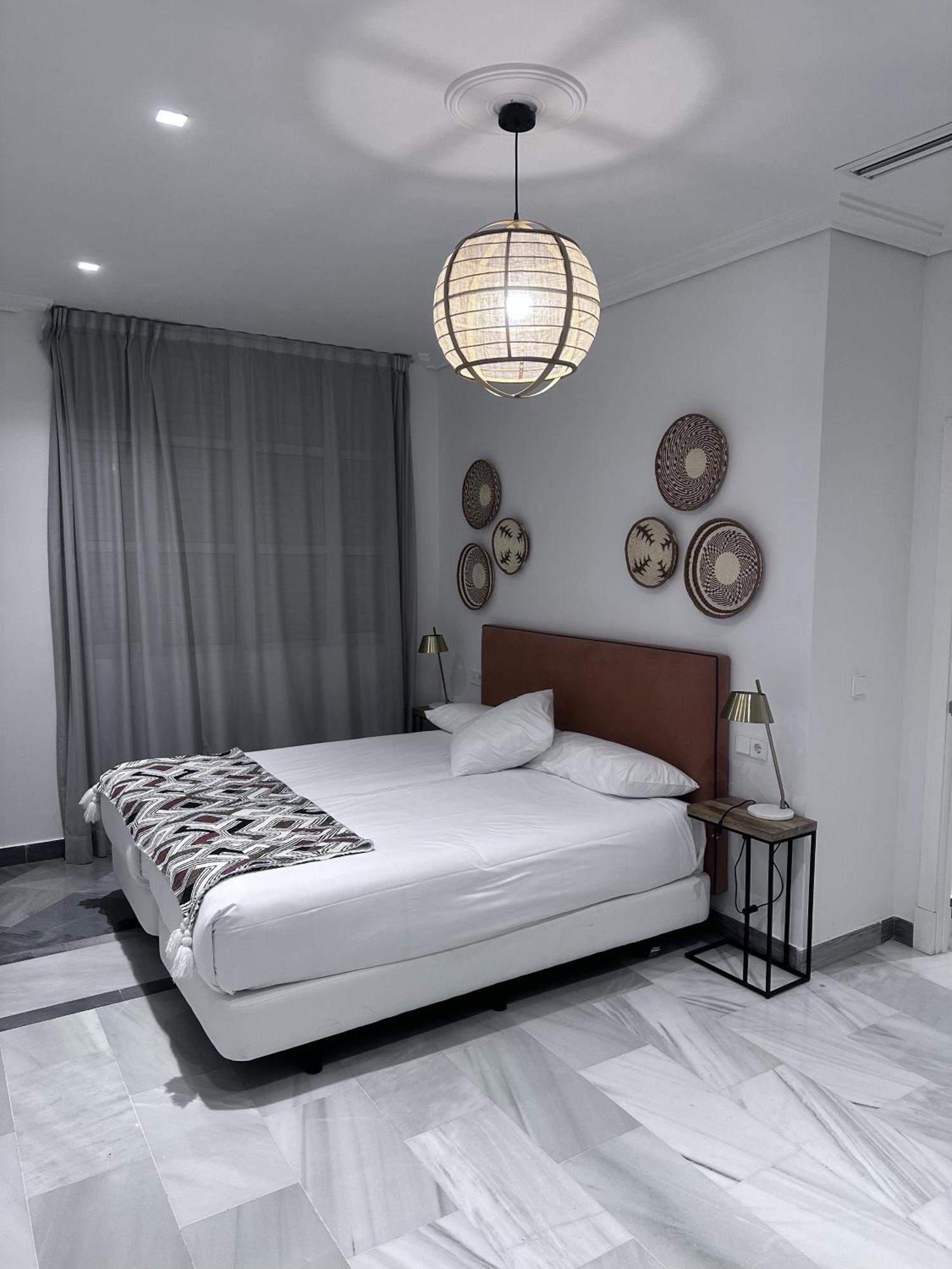 Rey De Sevilla Flats - Arenal Exterior photo